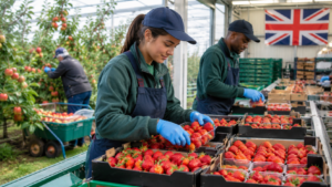 fruit picker